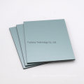 Metallic Color Decoration Material ACP Aluminum Composite Panel